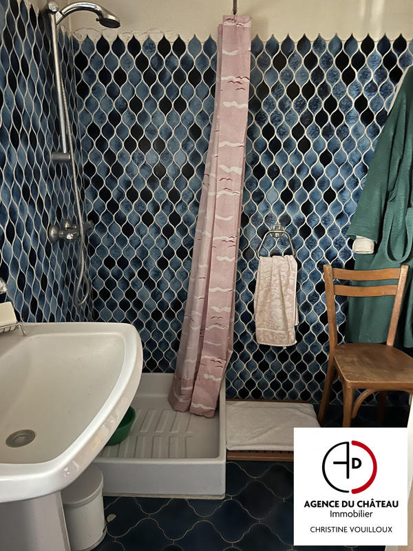 Villa - 188 m² - 7 pièces