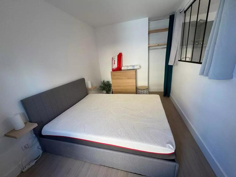 Appartement - 32 m² - 2 pièces