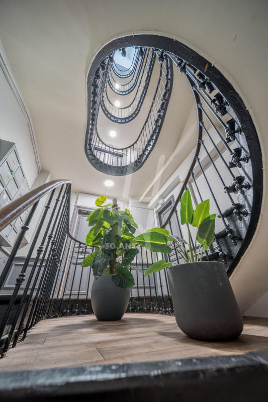 Appartement - 92 m² - 4 pièces