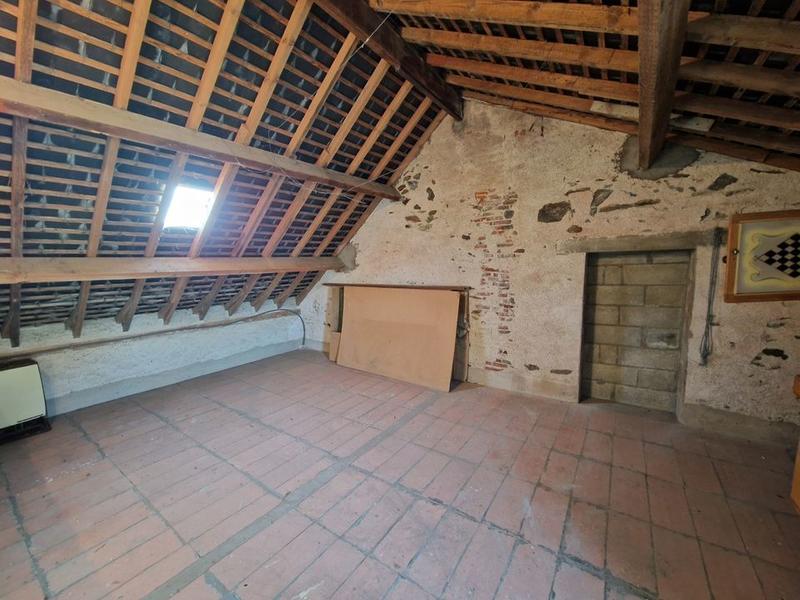 Maison de campagne - 84 m² - 3 pièces