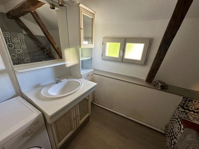 Maison de ville - 61 m² - 3 pièces