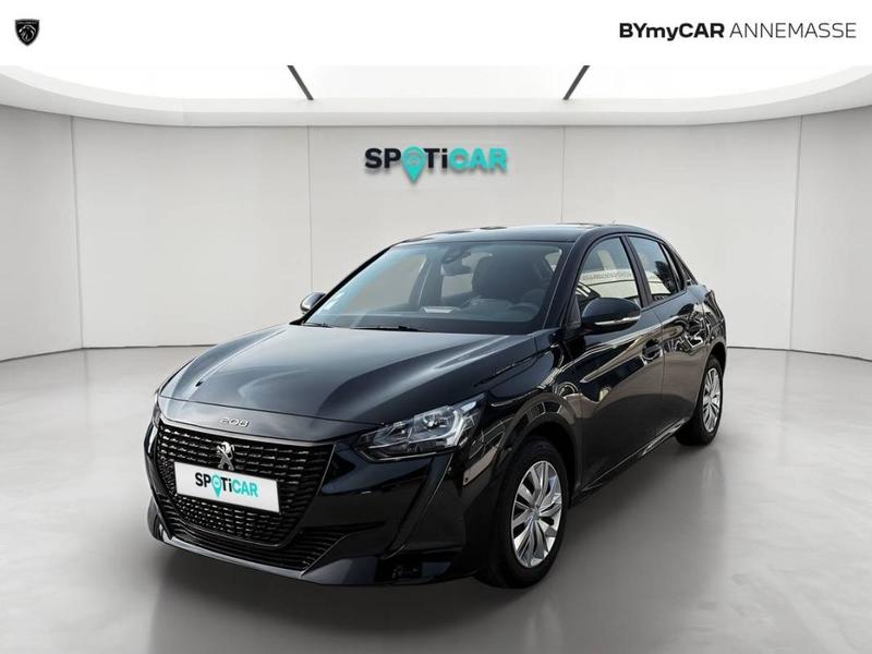 Peugeot 208 PureTech 75 s&amp;S Bvm5 Like