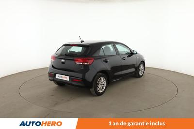 Kia Rio 1.0 t-GDi Isg Active 100 ch