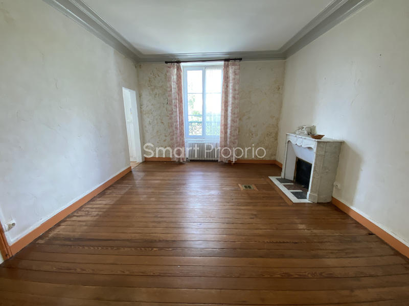 Maison - 500 m² - 19 pièces