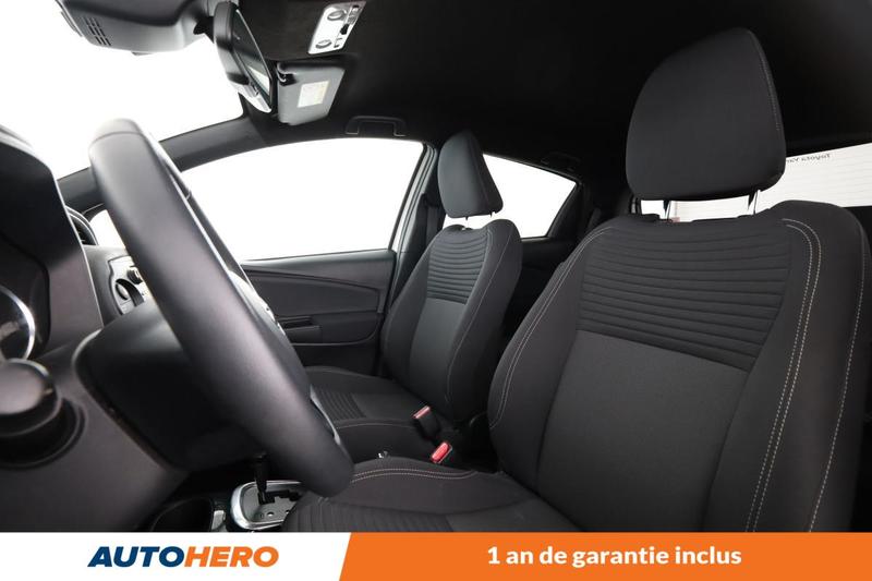 Toyota Yaris 1.5 Hybrid Collection 5p 100h