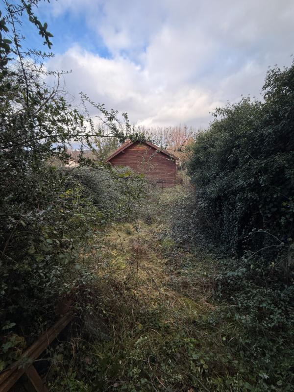 Maison - 71 m² - 4 pièces