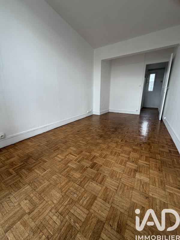 Appartement - 39 m² - 2 pièces