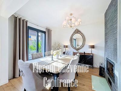 Maison - 106 m² - 6 pièces