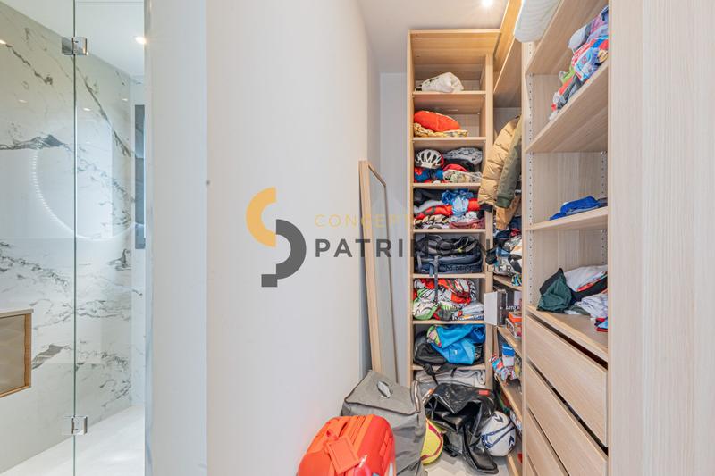 Maison contemporaine - 156 m² - 5 pièces