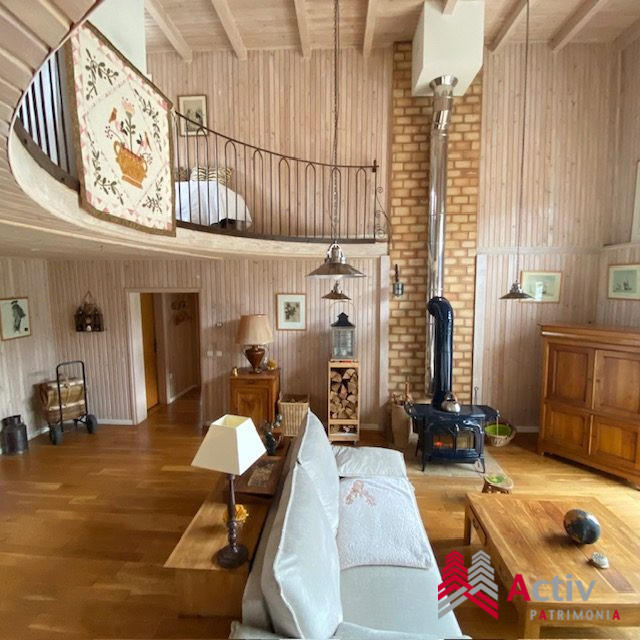 Villa - 145 m² - 5 pièces