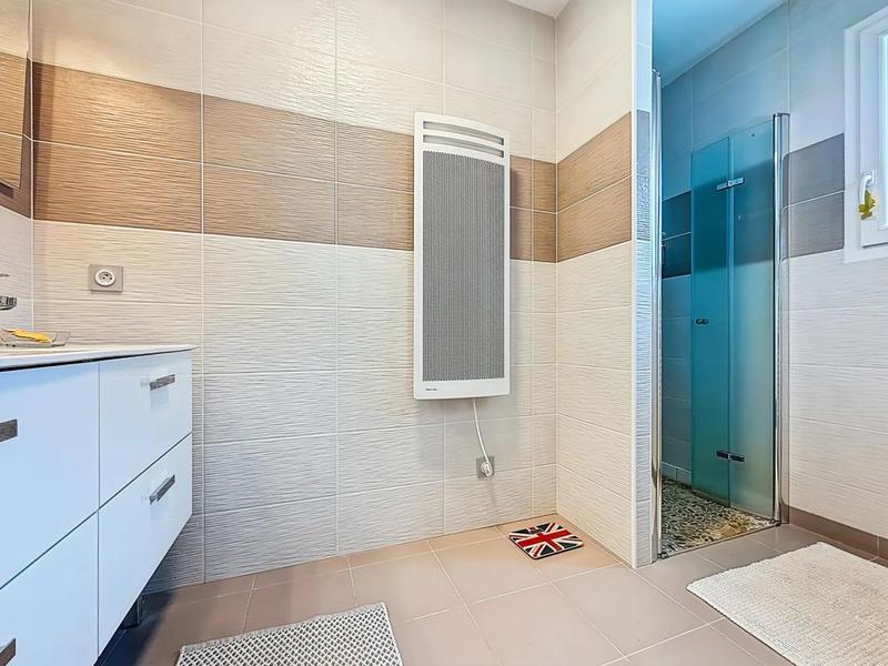 Maison - 160 m² - 5 pièces