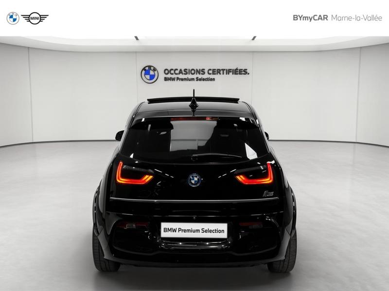 Bmw i3 I01 Lci i3s 120 Ah 184 ch Bva iLife Atelier