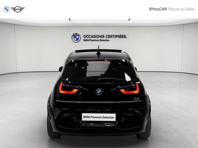 Bmw i3 I01 Lci i3s 120 Ah 184 ch Bva iLife Atelier