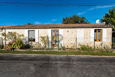 Maison - 170 m² - 5 pièces