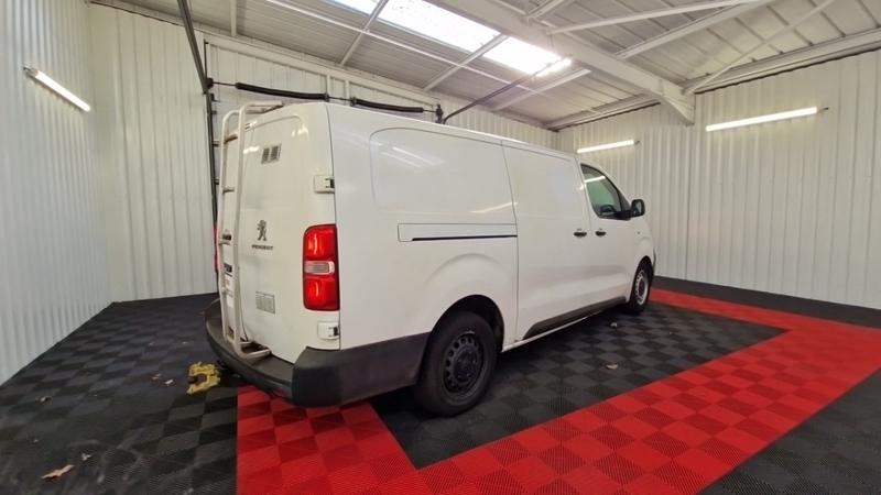 Peugeot Expert Bluehdi 120 s&amp;amp;S Long Premium