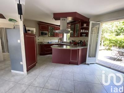 Maison - 120 m² - 7 pièces