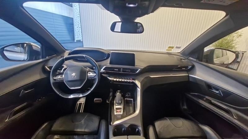 Peugeot 5008 Bluehdi 180ch Ss Eat8 Gt