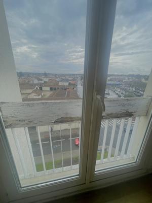 Appartement - 72 m² - 4 pièces