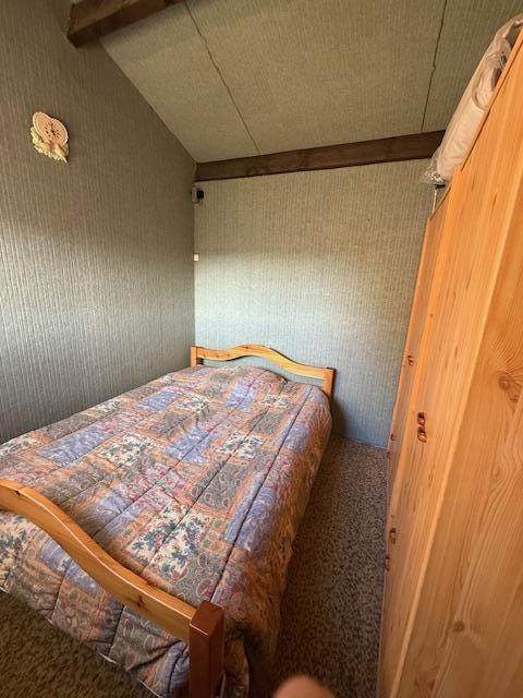 Maison - 57 m² - 4 pièces