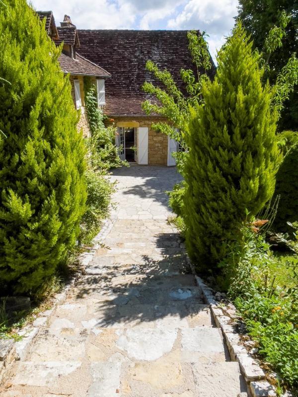 Maison bourgeoise - 301 m² - 10 pièces