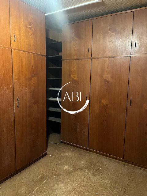 Appartement - 94 m² - 5 pièces