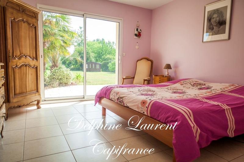 Maison - 170 m² - 7 pièces