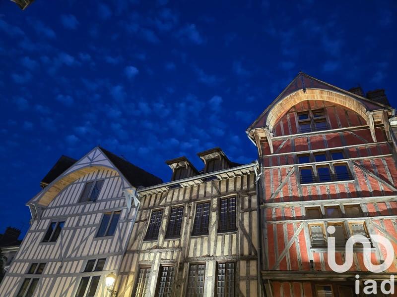 Appartement - 106 m² - 5 pièces