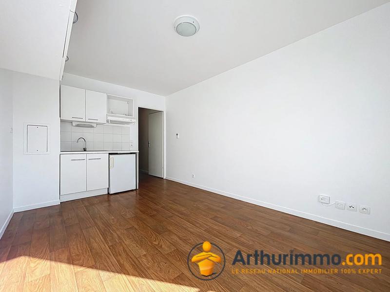 Appartement - 23 m² - 1 pièce