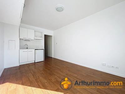 Appartement - 23 m² - 1 pièce
