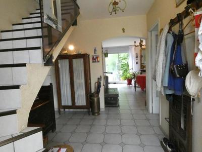 Maison - 180 m² - 7 pièces