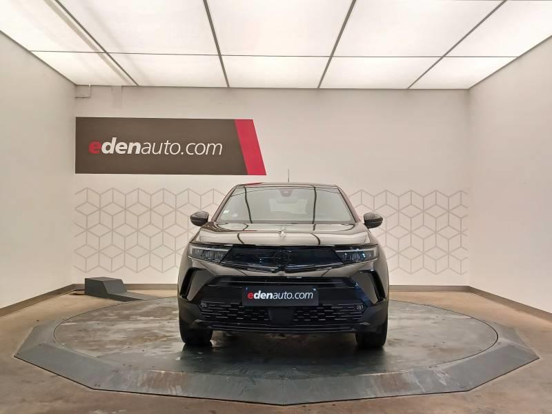 Opel Mokka 1.2 Turbo 130 ch Bva8 Gs Line