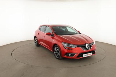 Renault Mégane 1.6 dCi Energy Intens 130 ch