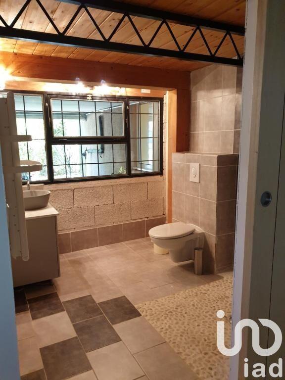 Maison de maîtres - 268 m² - 7 pièces