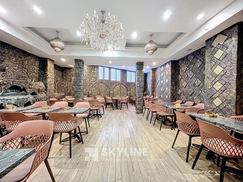 Fonds de commerce - Magasins - 200 m²