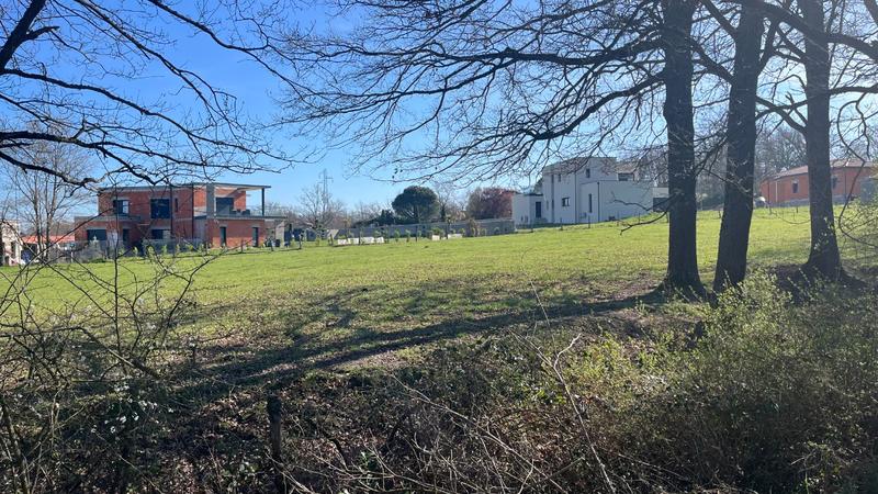 Terrain - 970 m²