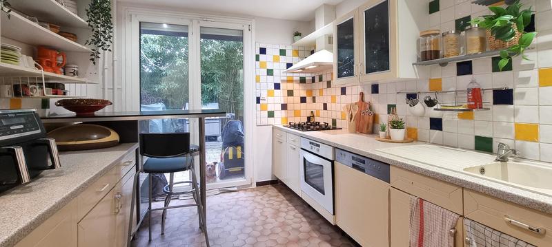 Maison - 152 m² - 6 pièces