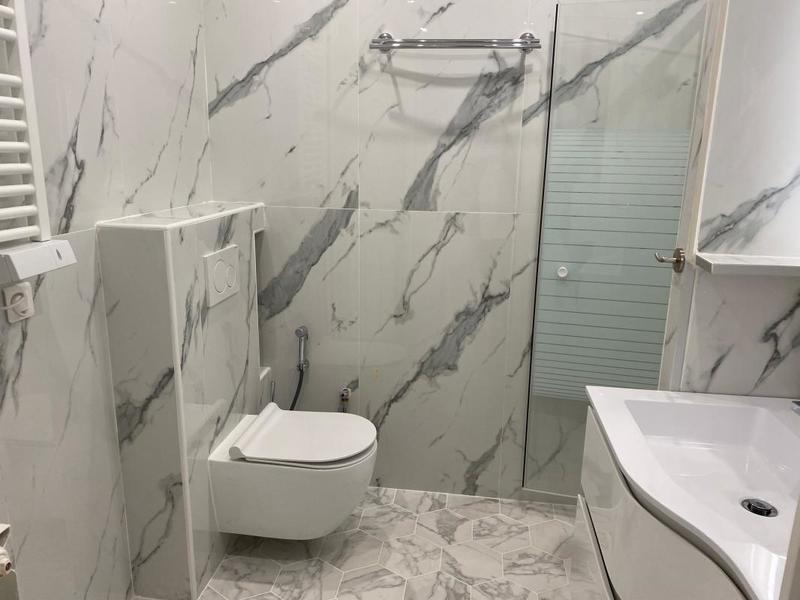 Appartement - 78 m² - 3 pièces