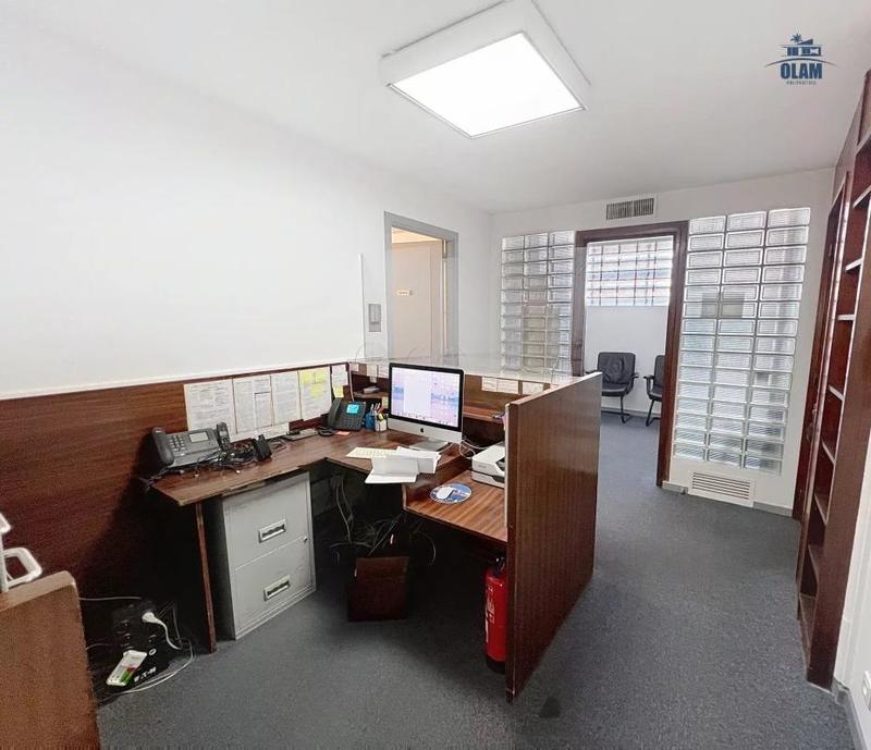 Appartement - 57 m² - 2 pièces