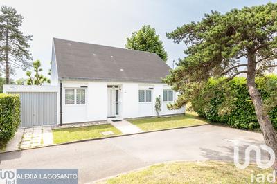 Maison - 133 m² - 7 pièces