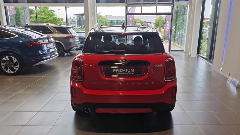 Mini Countryman II Cooper Edition Northwood 136 ch Bvm6