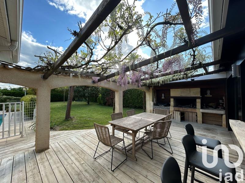 Maison - 153 m² - 6 pièces