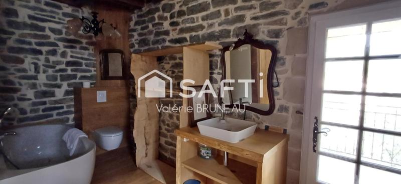 Château - 936 m² - 20 pièces