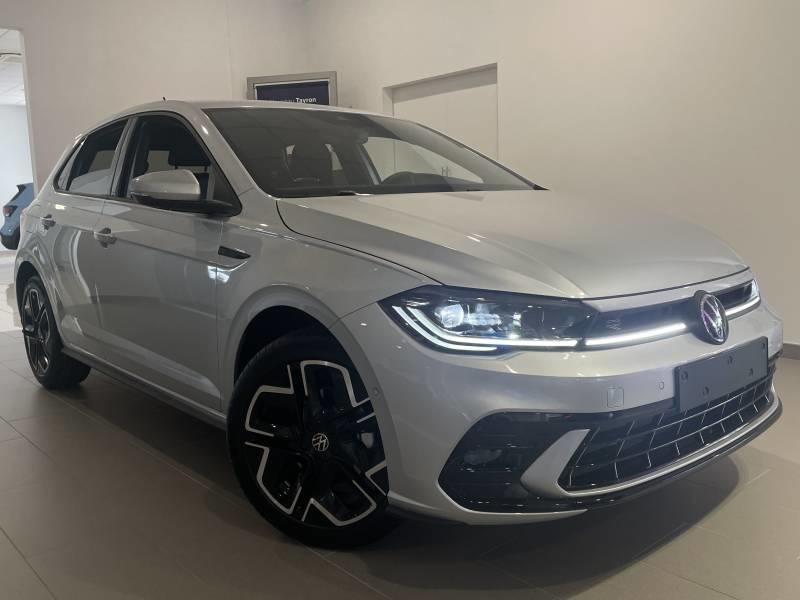 Volkswagen Polo 1.0 Tsi 116 s&amp;S Dsg7 R-Line Edition