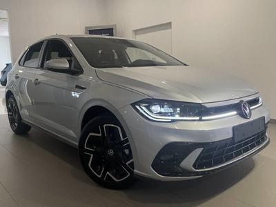 Volkswagen Polo 1.0 Tsi 116 s&amp;S Dsg7 R-Line Edition