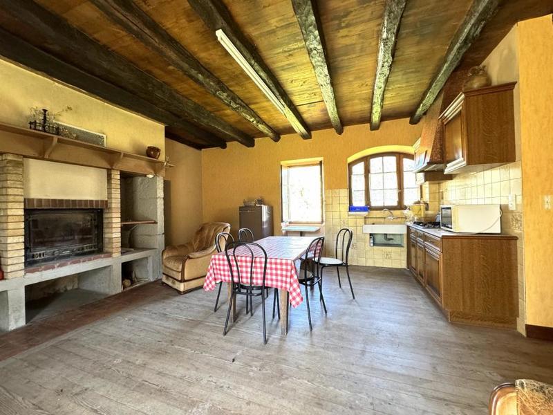 Maison - 190 m² - 10 pièces