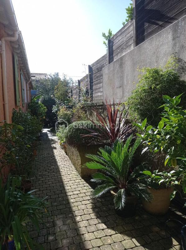 Maison de ville - 179 m² - 6 pièces