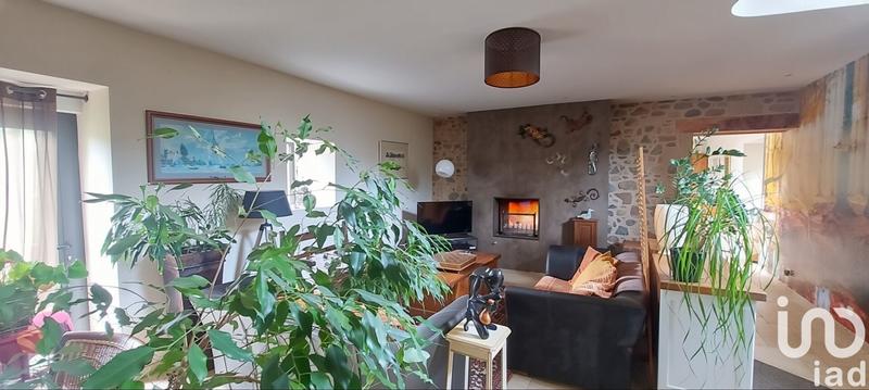 Maison - 290 m² - 10 pièces