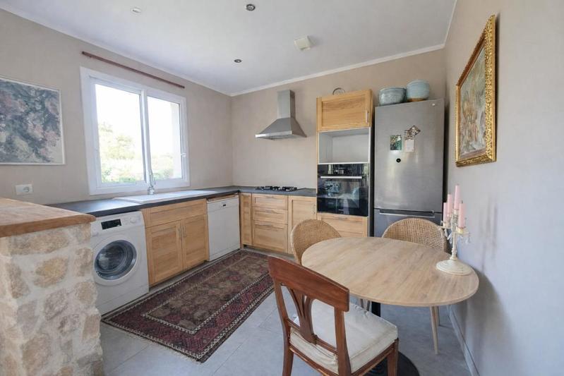 Maison - 68 m² - 3 pièces