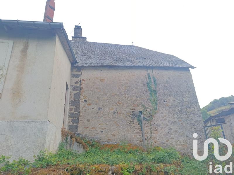 Maison de campagne - 74 m² - 4 pièces