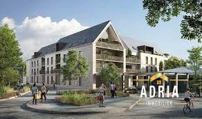 Appartement - 25 m² - 2 pièces